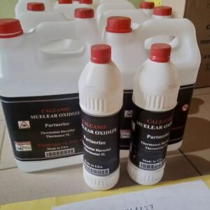Caluanie Muelear Oxidize for Sale